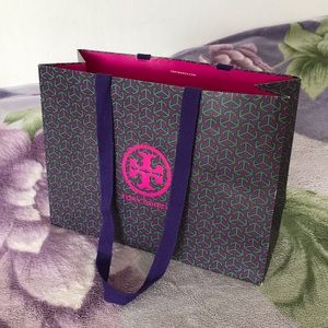 Medium Size Tory Burch Gift Bag